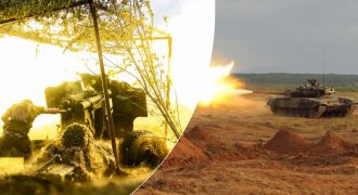 Ситуация на Харьковщине резко изменилась: РФ применила новую тактику - офицер ВСУ