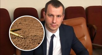 В Запорожье расстреляли чиновника горсовета: что известно об инциденте