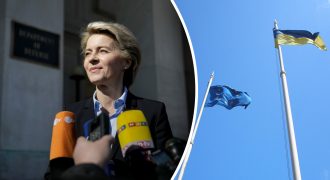 "ЕС должен начать переговоры": Украина на новом этапе вступления в Евросоюз
