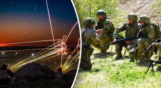 В ближайшие дни Россия может начать резкое наступление на двух важных направлениях