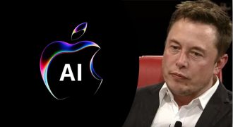 Историческое обновление для IOS: Маск жестко раскритиковал интеграцию ChatGPT в Apple