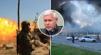 "В Харькове - период затишья": удары ВСУ по территории РФ защитили город