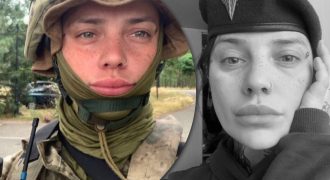 "Шурочки больше нет": на войне погибла известная стилистка Александра Рязанцева