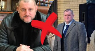 "Чемодан-вокзал…" не помогли: в РФ "законсервировался" предатель Украины Мацегора