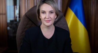 Украина усиливает функции Госаудитслужбы, чтобы обеспечить прозрачное использование средств, предоставленных ЕС - Басалаева