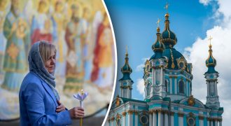 Какой праздник 13 июня: что категорически запрещено делать на Вознесение Господне