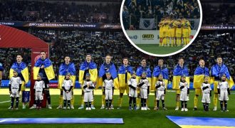 Евро-2024: где смотреть турнир в Украине и расписание матчей
