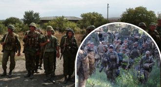 Окружения не будет: оккупанты потеряли возможность открыть новый фронт