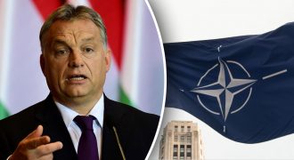 Венгрия не будет участвовать: Орбан резко ответил на решение НАТО по Украине