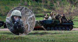 Десятки оккупантов заблокированы: известны новые детали боев в Волчанске