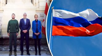Россию посадят за стол - на Саммите мира хотят озвучить решение о переговорах