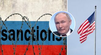США ввели новые жесткие санкции против России и "друзей": ЕС к согласию не пришел