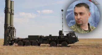 РФ разместила новейшие С-500 "Прометей": Буданов раскрыл ситуацию в Крыму
