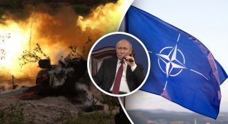 "Война НАТО и РФ неизбежна": Гончар рассказал, к чему необходимо готовиться Западу