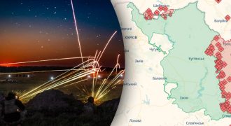 РФ усиливает позиции: Гетьман заявил о второй волне наступления на Харьковщине