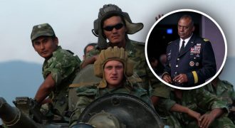 ВСУ ударили по имперским амбициям РФ: в США озвучили потери оккупантов