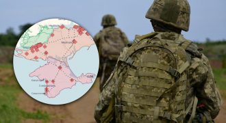 Тайно и эффективно: ВСУ устроили "жаркий курортный сезон" в Крыму - Братчук