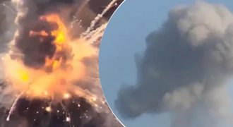 ВСУ устроили для РФ новую "Чернобаевку": полковник назвал направление и раскрыл детали