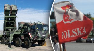 Польша категорически против передачи систем Patriot Украине: назвали причины