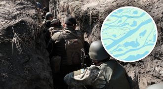 Формируется "подводная морская пехота": ситуация на острове Нестрига изменилась
