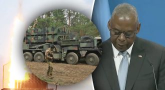 Рамштайн-23: США оставили Украину "без новостей" о новых Patriot