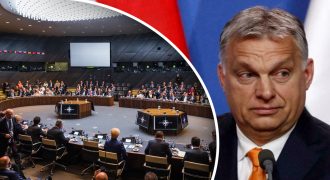 Вето Орбана сняли: НАТО одобрило новый план поддержки Украины