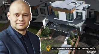 Не поборол схемы, а возглавил их? Эксперт о налоговых махинациях заместителя генпрокурора Вербицкого