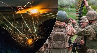 По тысяче солдат каждый день: в НАТО раскрыли потери РФ на Харьковщине