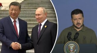 "Он дал слово": Зеленский раскрыл новые детали переговоров с Си Цзиньпином