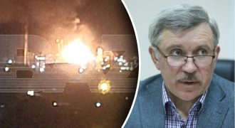 "Такой ущерб станет фатальным": Гончар сказал, по каким объектам в РФ надо бить
