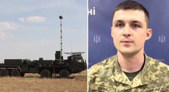 Оккупанты перебросили в Крым С-500: в ВСУ назвали две особенности комплексов