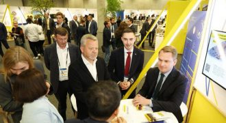 Прозрачность восстановления Киевщины: глава ОГА Кравченко рассказал о конференции в Берлине
