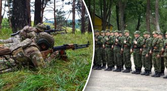 "Армия РФ уже не может продвигаться дальше": ВСУ отбили позиции на Харьковщине