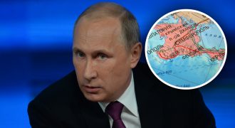 Личное унижение Путина: ВСУ в шаге от финального удара по оккупантам в Крыму