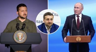 "Никто не хочет напрягаться": Загородний раскрыл истинную суть западных политиков