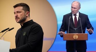 Для Путина это было архиважно: озвучен главный провал для РФ в Саммите мира