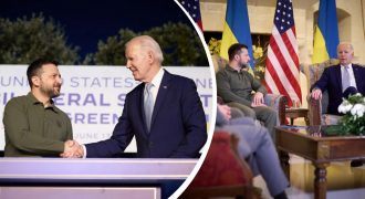 Зеленского беспокоит "мелкий шрифт" в соглашении с США: в NYT раскрыли "подводные камни"