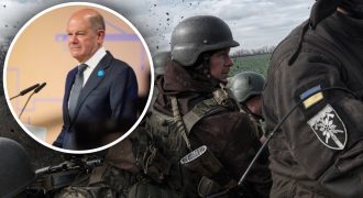 "Завоевание земли": Шольц отреагировал на "мирный план" Путина по Украине