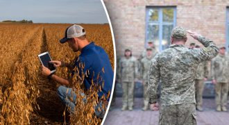 Стало известно, на сколько дают отсрочку аграриям от мобилизации: только некоторые профессии