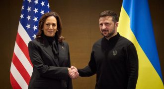 Зеленский назвал вице-президенту США главную цель Путина в "кровавой войне"