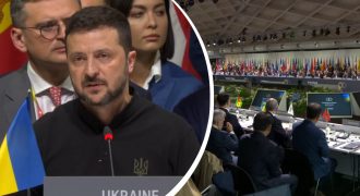Еще две страны поддержали Формулу мира: новые подписи под документом Саммита