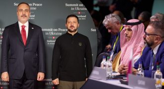 Жалеют, что РФ не пригласили: две страны удивили циничными заявлениями на саммите мира