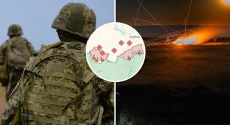 Россияне попали в полное окружение на Харьковщине: известна судьба оккупантов