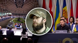 Ключевой результат Саммита мира: в 3 ОШБр сделали заявление о победе Украины