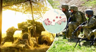ВСУ перехватили инициативу на Харьковщине: комбат назвал решающий фактор