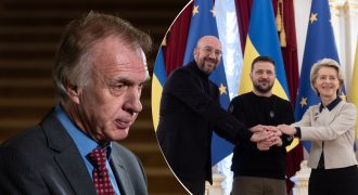 Процесс на годы: экс-глава МИД назвал четкие сроки вступления Украины в ЕС