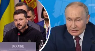 Формула Зеленского и РФ на переговорах: опубликован текст декларации Самита мира