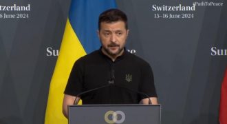Переговоры с Россией, планы Украины и позиция Китая: главные заявления Зеленского