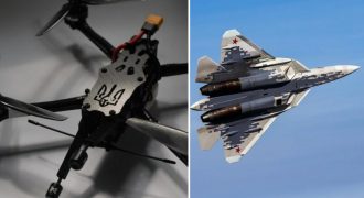 ВСУ открыли охоту на авиацию РФ: СМИ назвали оружие, которое может превзойти F-16