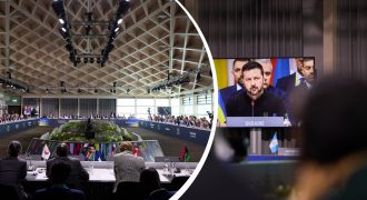 Почему не все страны подписали итоговый документ Саммита: у Зеленского дали ответ